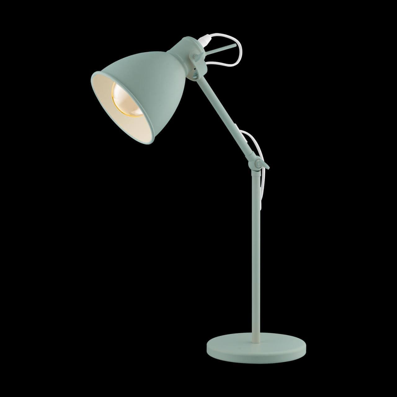 картинка Настольная лампа Eglo Priddy-P 49097 от магазина pro-decor.kz