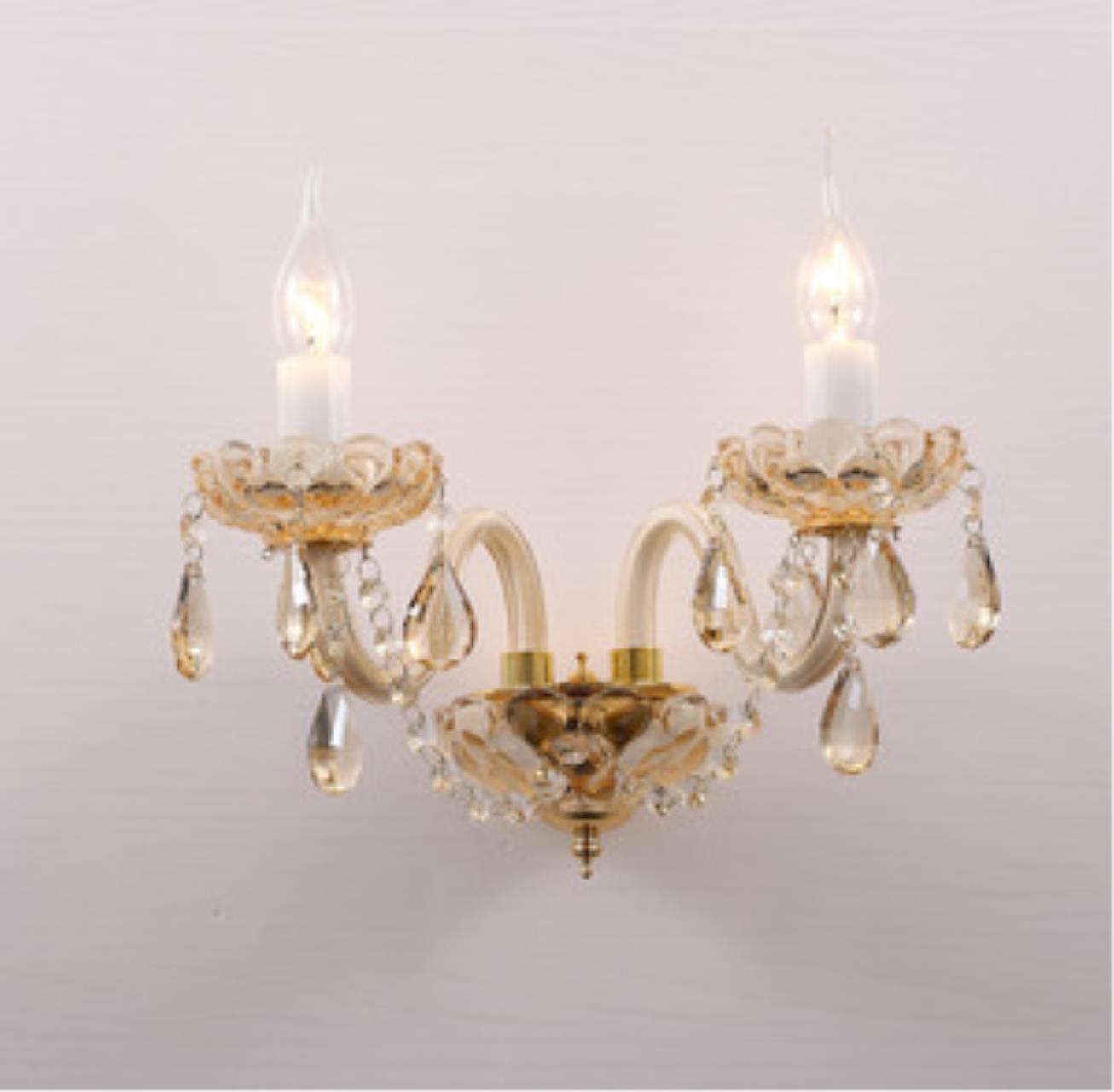 картинка Бра Favourite Brendy 1738-2W от магазина pro-decor.kz