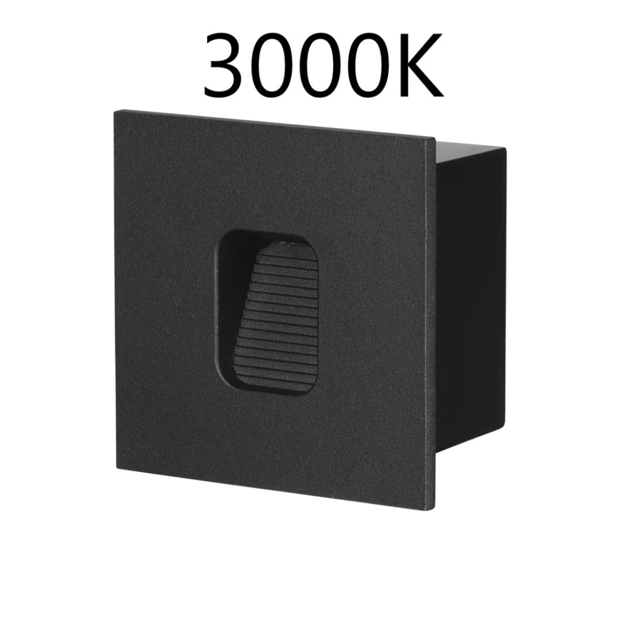 картинка 6650/1WL3 Odeon Light Подсветка для лестниц VITTY от магазина pro-decor.kz