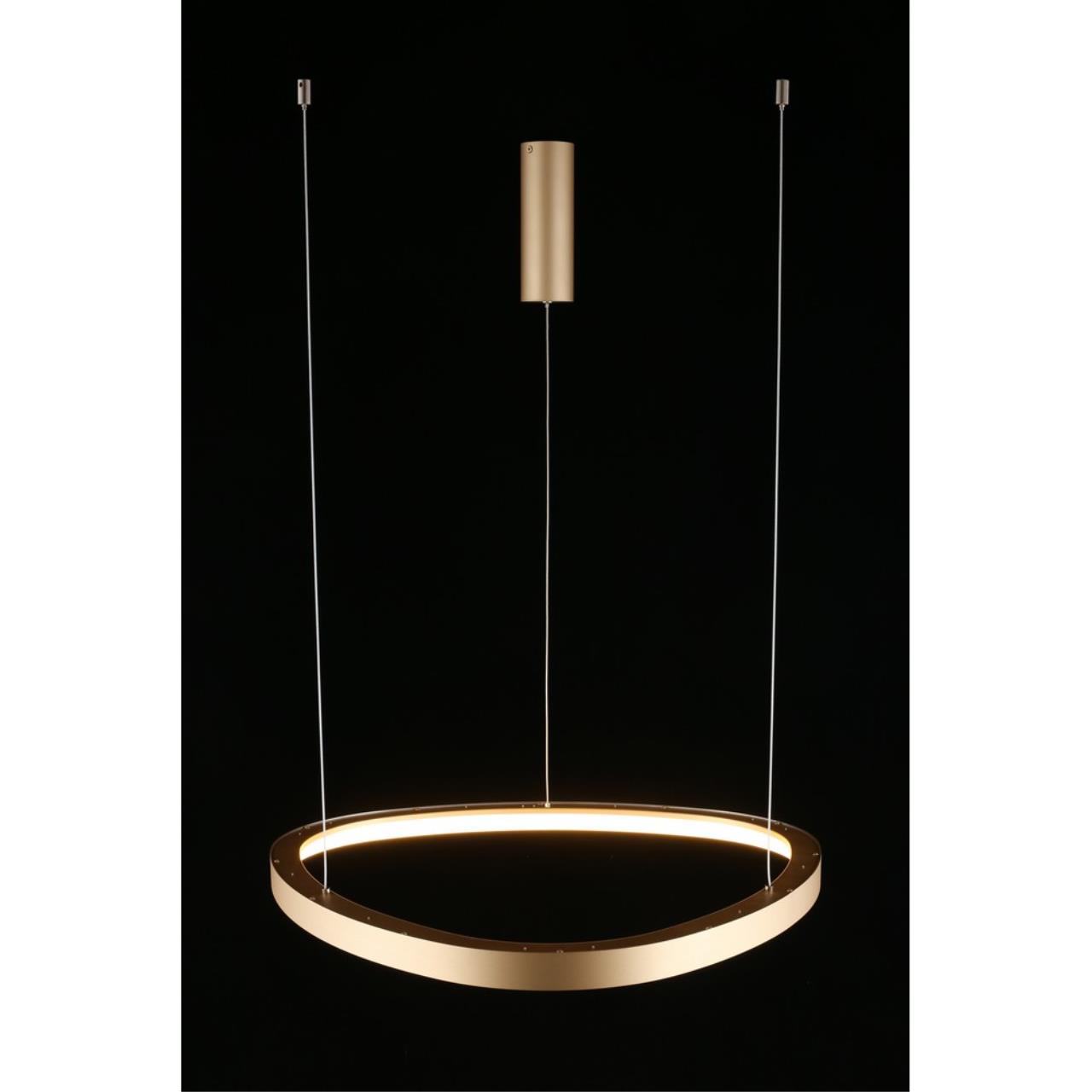 картинка Подвесной светильник Aployt Zula APL.022.03.48 от магазина pro-decor.kz