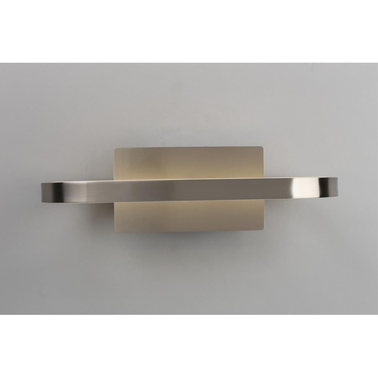 картинка Настенный светодиодный светильник Aployt Olivi APL.003.11.12 от магазина pro-decor.kz