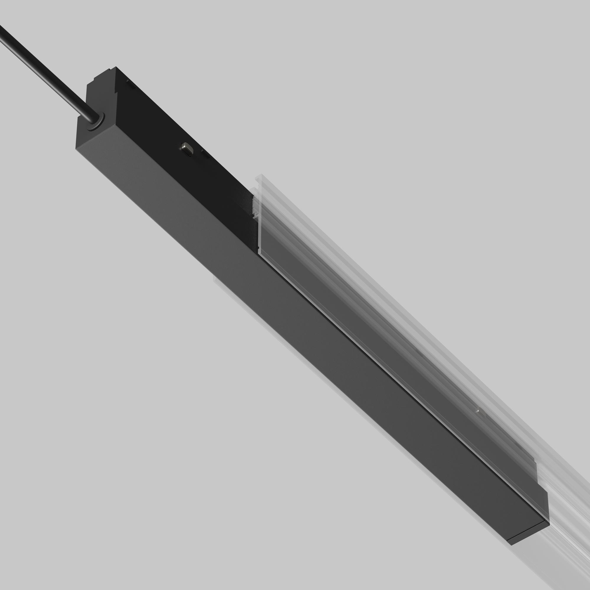 картинка Блок питания Technical TRA034DR-200W-DD-B от магазина pro-decor.kz