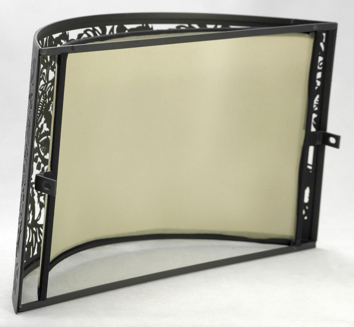 картинка Настенный светильник Lussole Vetere LSF-2371-01V от магазина pro-decor.kz