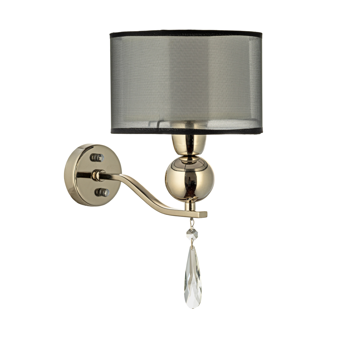 картинка Бра Arti Lampadari Rufina E 2.1.1.600 N от магазина pro-decor.kz
