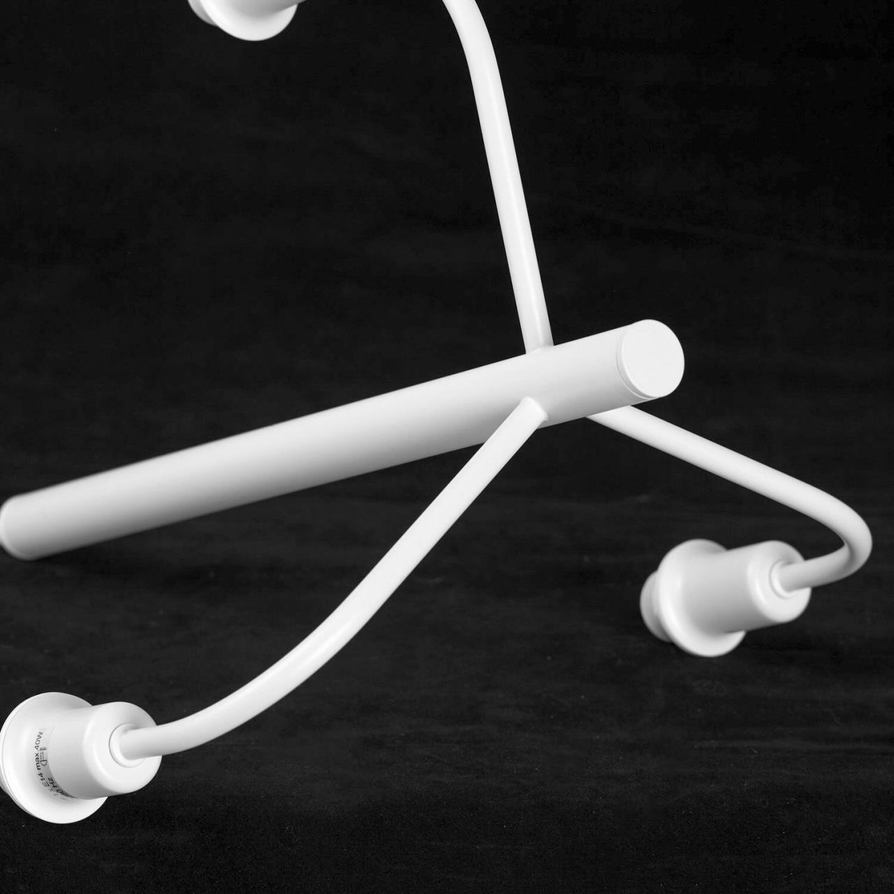 картинка Люстра подвесная Lussole LSP-8970 от магазина pro-decor.kz