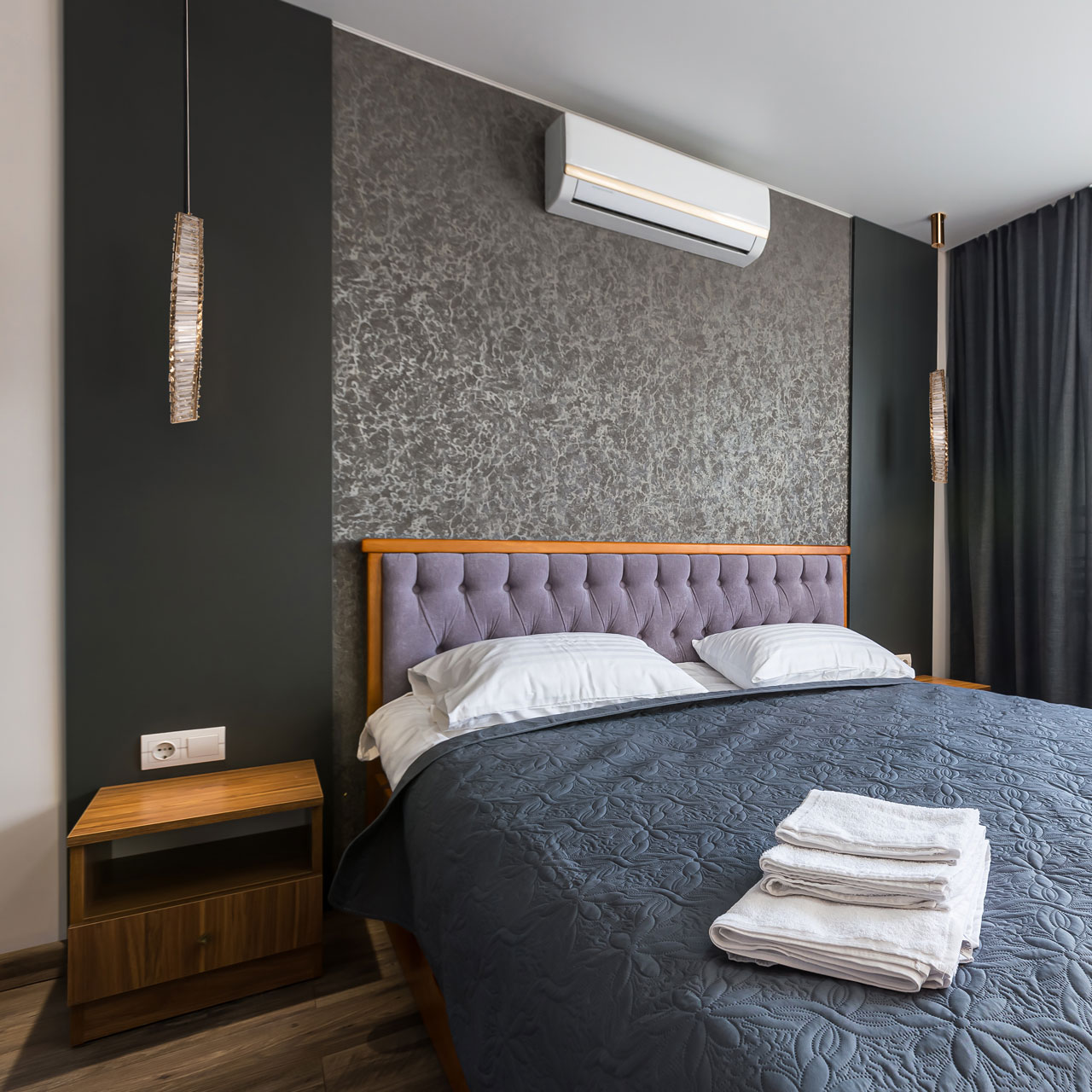 картинка 498017201 MW-light Гослар Подвесной светильник от магазина pro-decor.kz