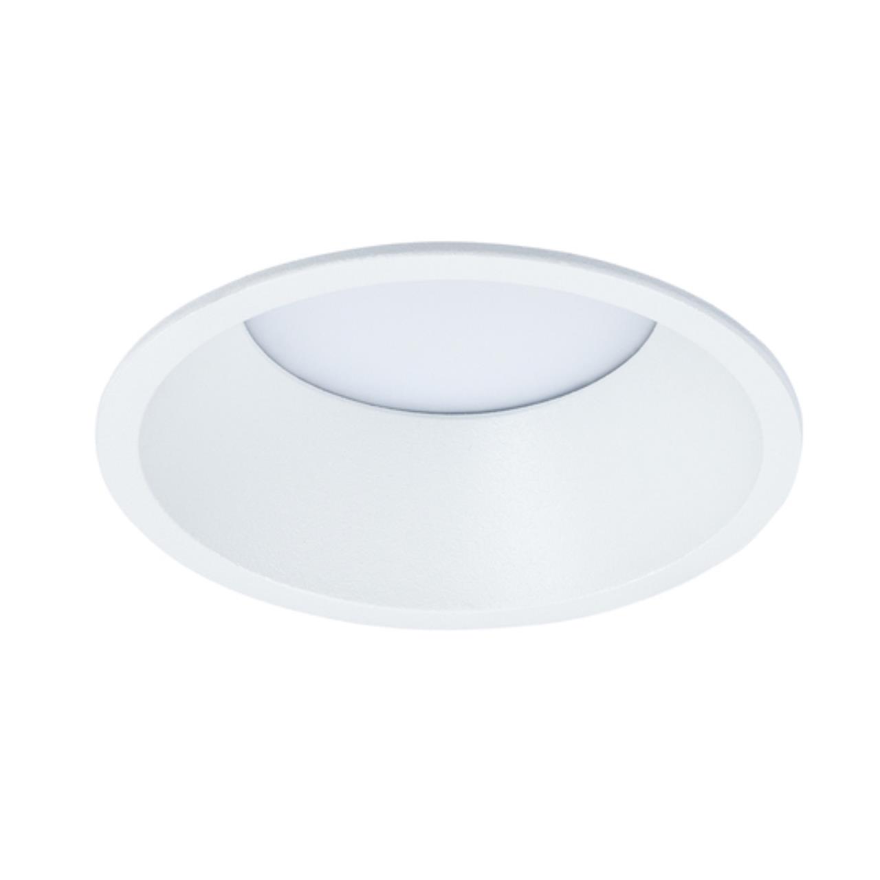 картинка Встраиваемый светильник Arte Lamp FRAME A7993PL-1WH от магазина pro-decor.kz