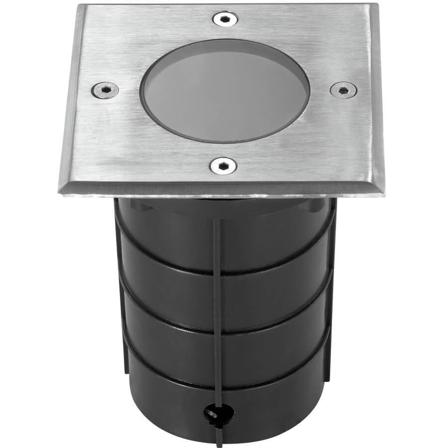 картинка Ландшафтный светильник Novotech Street Ground 369952 от магазина pro-decor.kz