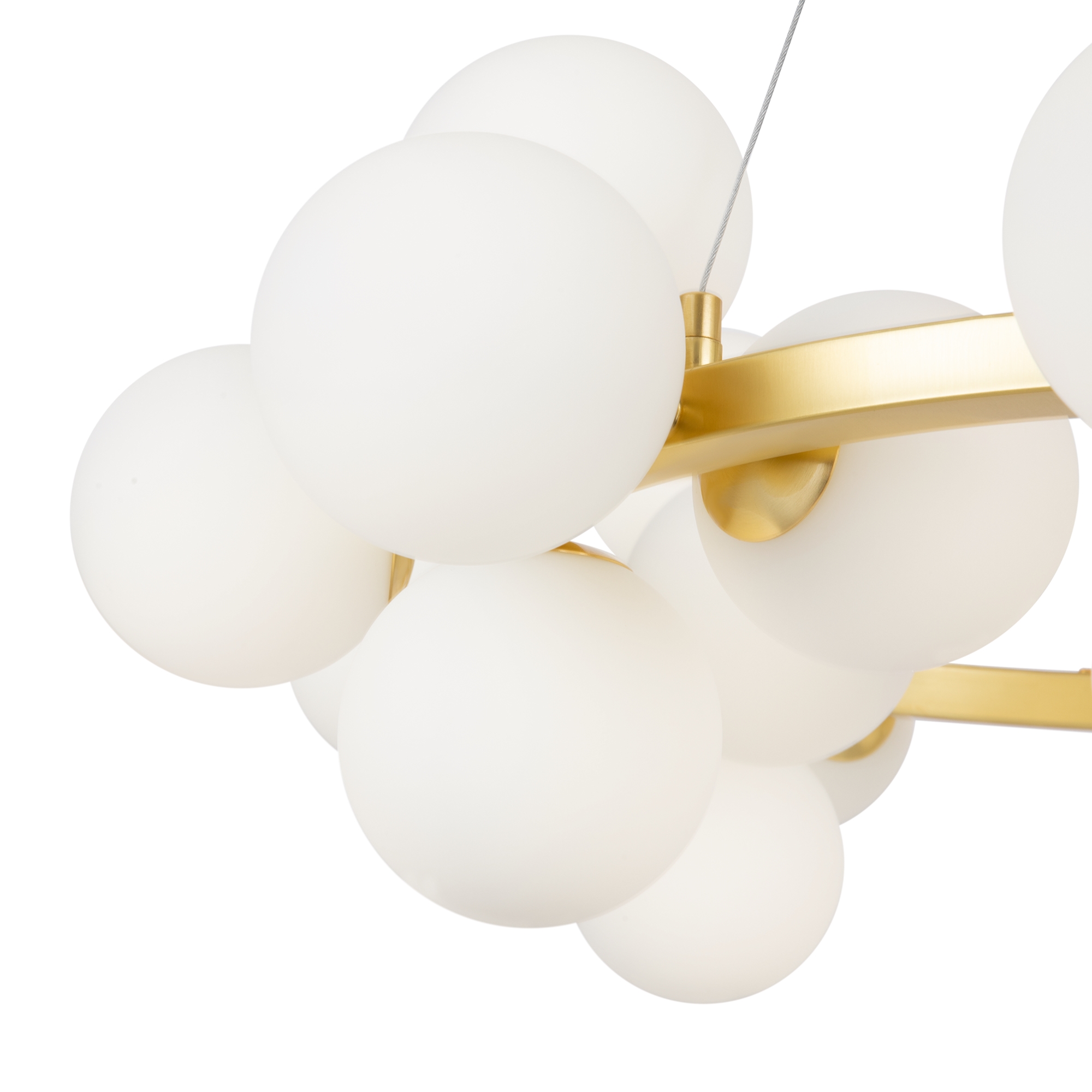 картинка Подвесной светильник Maytoni MOD545PL-25BS от магазина pro-decor.kz