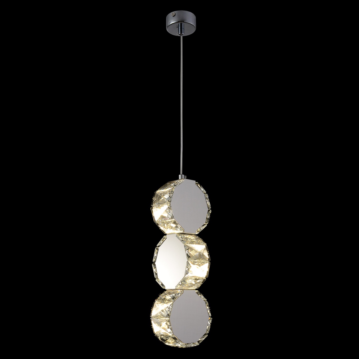 картинка Светильник подвесной Crystal Lux 1191/203 магазин pro-decor.kz являющийся официальным дистрибьютором в Казахстане картинка Светильник подвесной Crystal Lux 1191/203 от магазина pro-decor.kz
