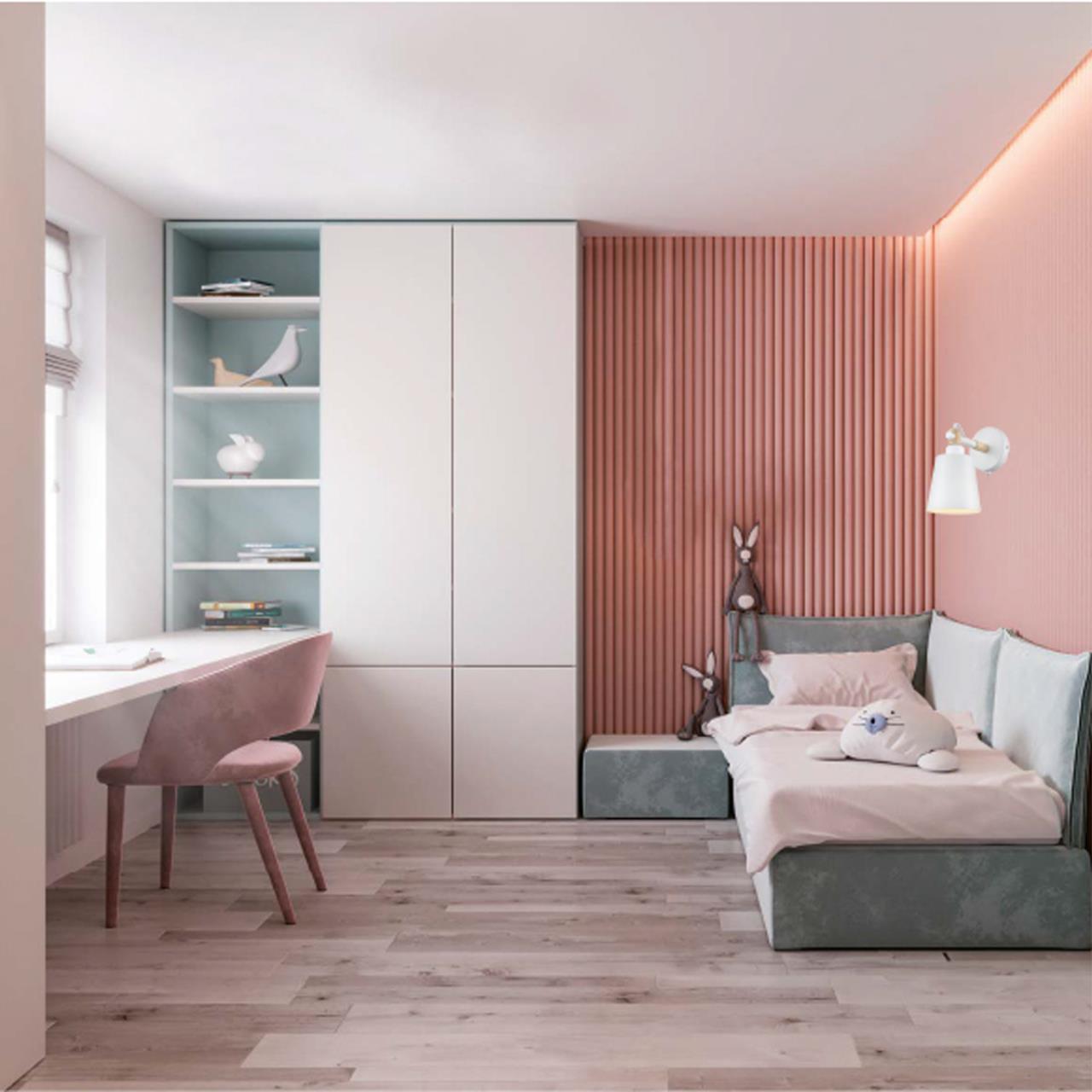 картинка 8097/1W Lumion Бра ROSALINA магазин pro-decor.kz являющийся официальным дистрибьютором в Казахстане картинка 8097/1W Lumion Бра ROSALINA от магазина pro-decor.kz