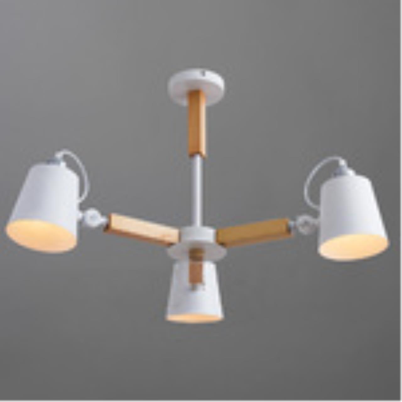 картинка Потолочная люстра Arte Lamp A7141PL-3WH магазин pro-decor.kz являющийся официальным дистрибьютором в Казахстане картинка Потолочная люстра Arte Lamp A7141PL-3WH от магазина pro-decor.kz
