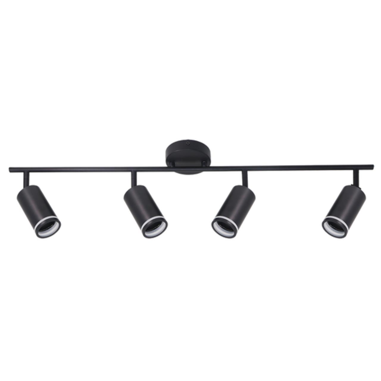 картинка Спот Arte Lamp IMAI A2365PL-4BK от магазина pro-decor.kz