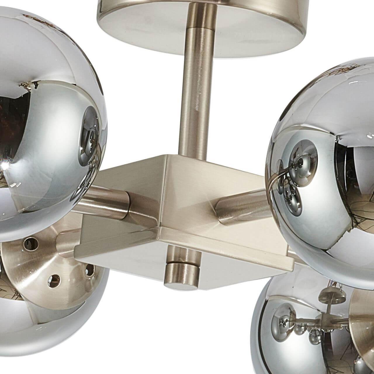 картинка Потолочная люстра Favourite Varietas 2650-10U магазин pro-decor.kz являющийся официальным дистрибьютором в Казахстане картинка Потолочная люстра Favourite Varietas 2650-10U от магазина pro-decor.kz