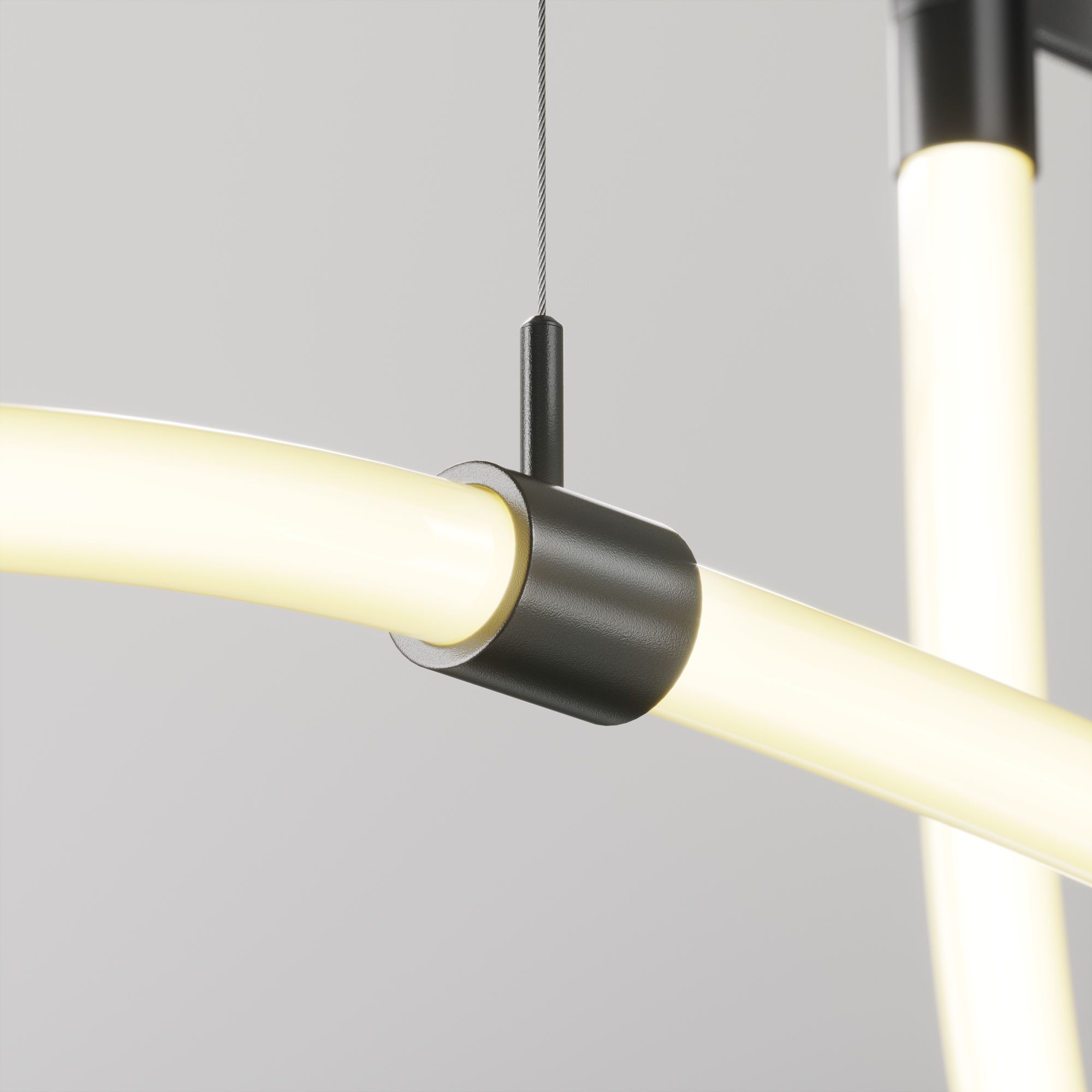 картинка Комплектующие для трекового светильника Technical TRA154CSW-1B от магазина pro-decor.kz