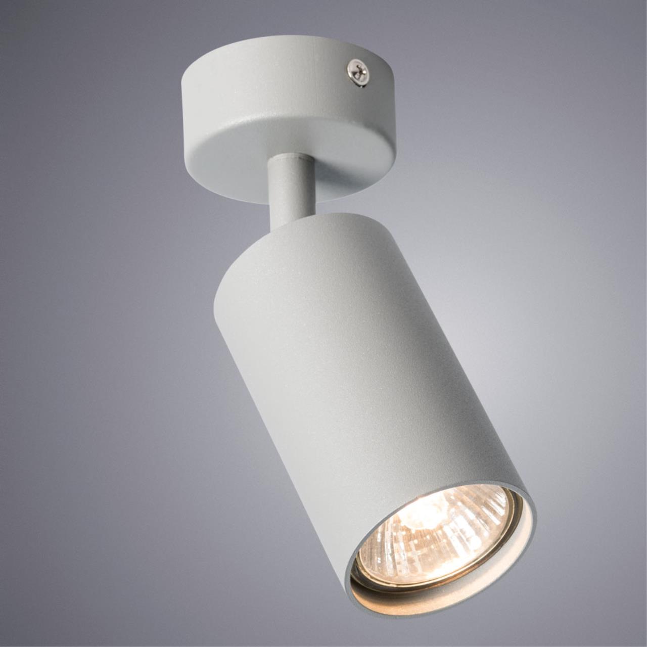 картинка Спот Arte Lamp A3216PL-1GY от магазина pro-decor.kz