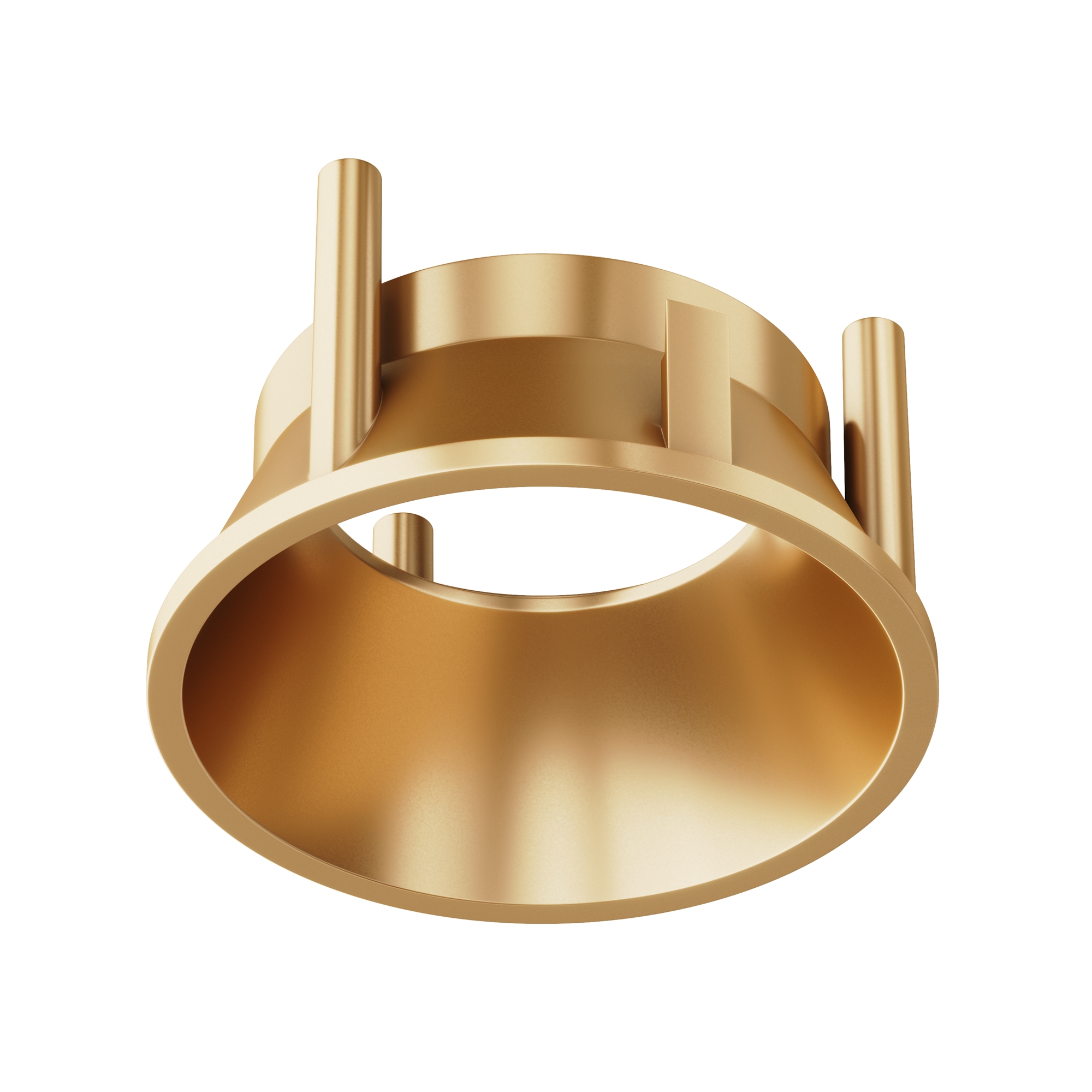 картинка Рамка декоративная Maytoni Cover C064-01MG от магазина pro-decor.kz