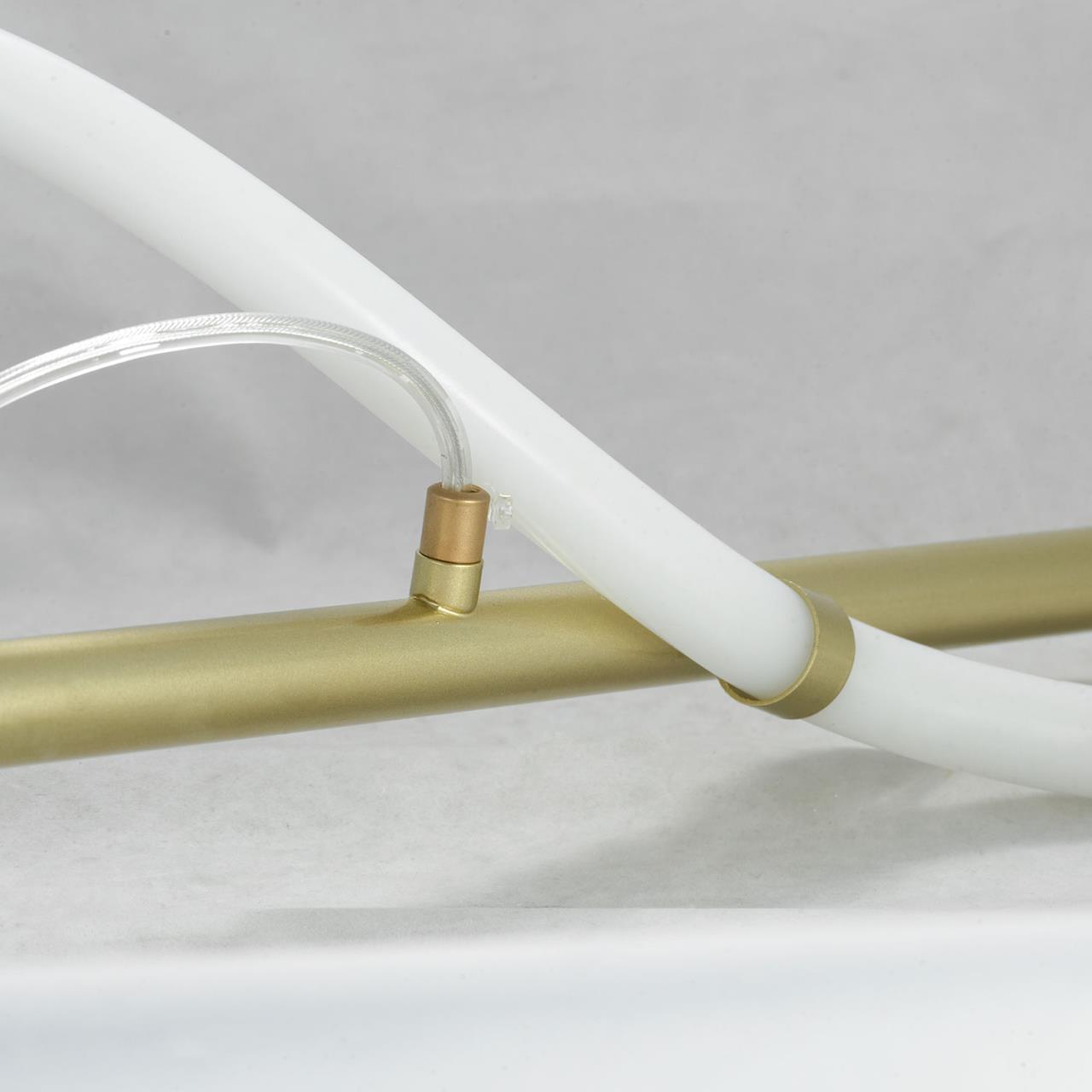 картинка Подвесной светодиодный светильник Lussole River LSP-8365 от магазина pro-decor.kz