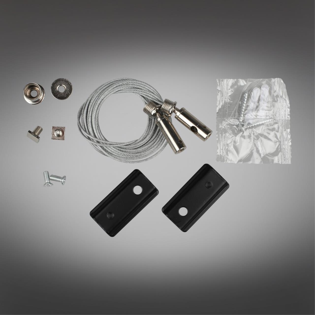 картинка APL.0182.00.06 Трековый тросовый подвес Magnetic track 48 магазин pro-decor.kz являющийся официальным дистрибьютором в Казахстане картинка APL.0182.00.06 Трековый тросовый подвес Magnetic track 48 от магазина pro-decor.kz
