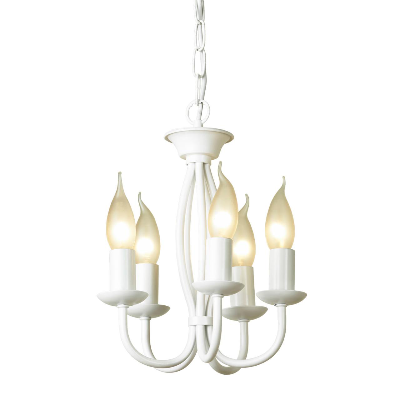 картинка Подвесная люстра Lussole Lgo Anson GRLSP-9912 от магазина pro-decor.kz