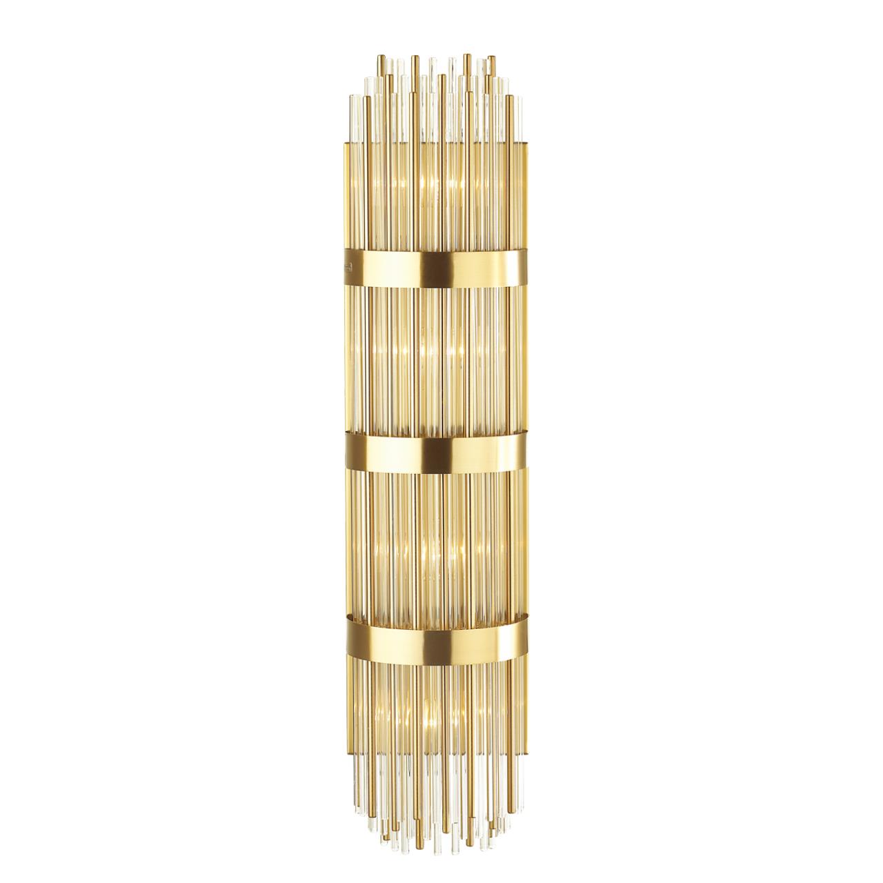 картинка Настенный светильник Odeon Light Hall Empire 4854/4W от магазина pro-decor.kz