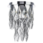 картинка 722064 Потолочный светильник LIMPIO 6х28W G9 ХРОМ/ПРОЗРАЧНЫЙ магазин pro-decor.kz являющийся официальным дистрибьютором в Казахстане картинка 722064 Потолочный светильник LIMPIO 6х28W G9 ХРОМ/ПРОЗРАЧНЫЙ от магазина pro-decor.kz