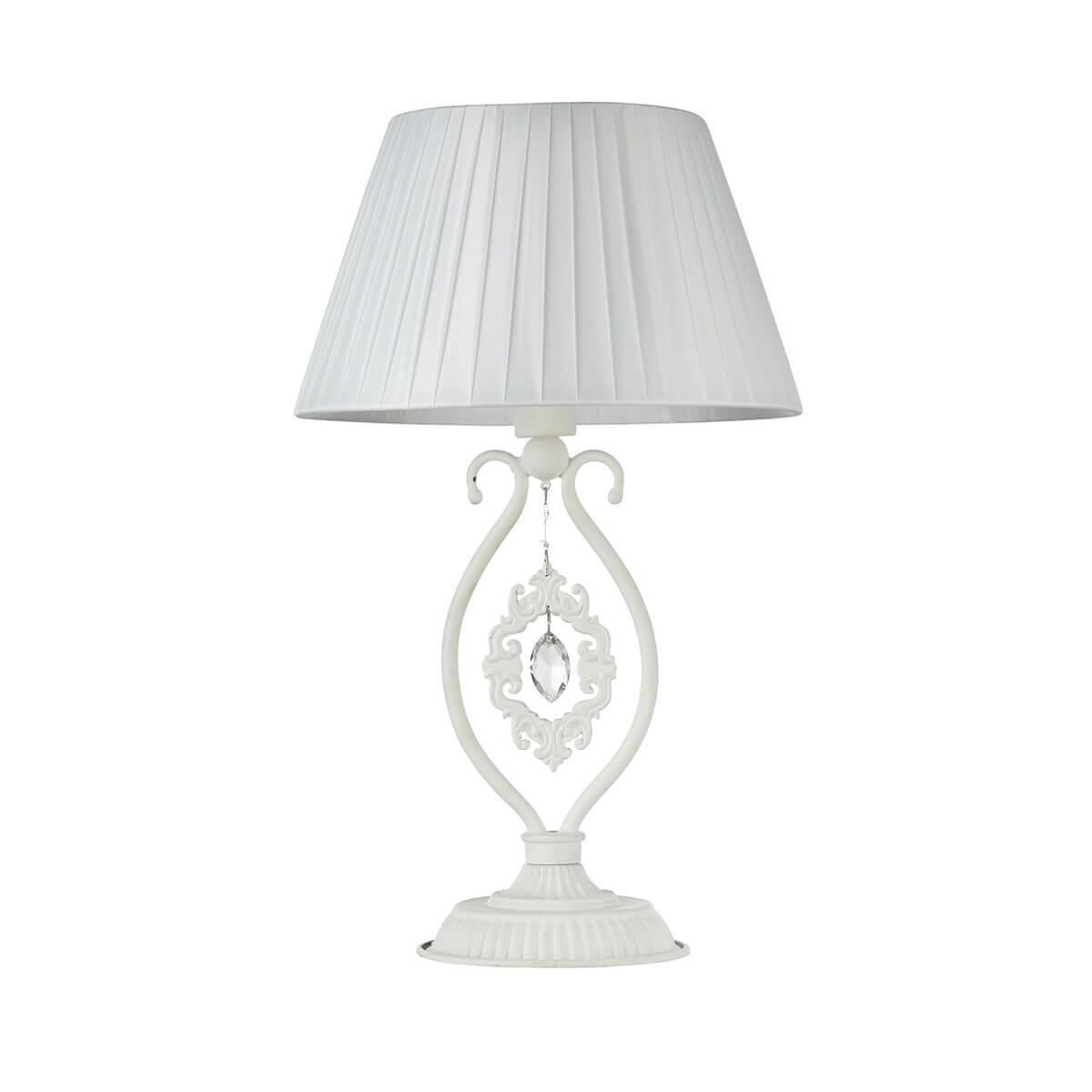 картинка Настольная лампа Maytoni Passarinho ARM001-11-W от магазина pro-decor.kz