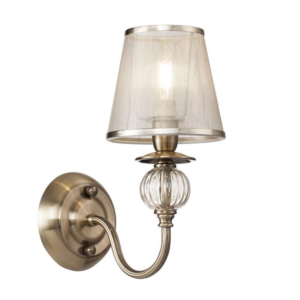 картинка Бра Freya Inessa FR2685WL-01BZ магазин pro-decor.kz являющийся официальным дистрибьютором в Казахстане картинка Бра Freya Inessa FR2685WL-01BZ от магазина pro-decor.kz