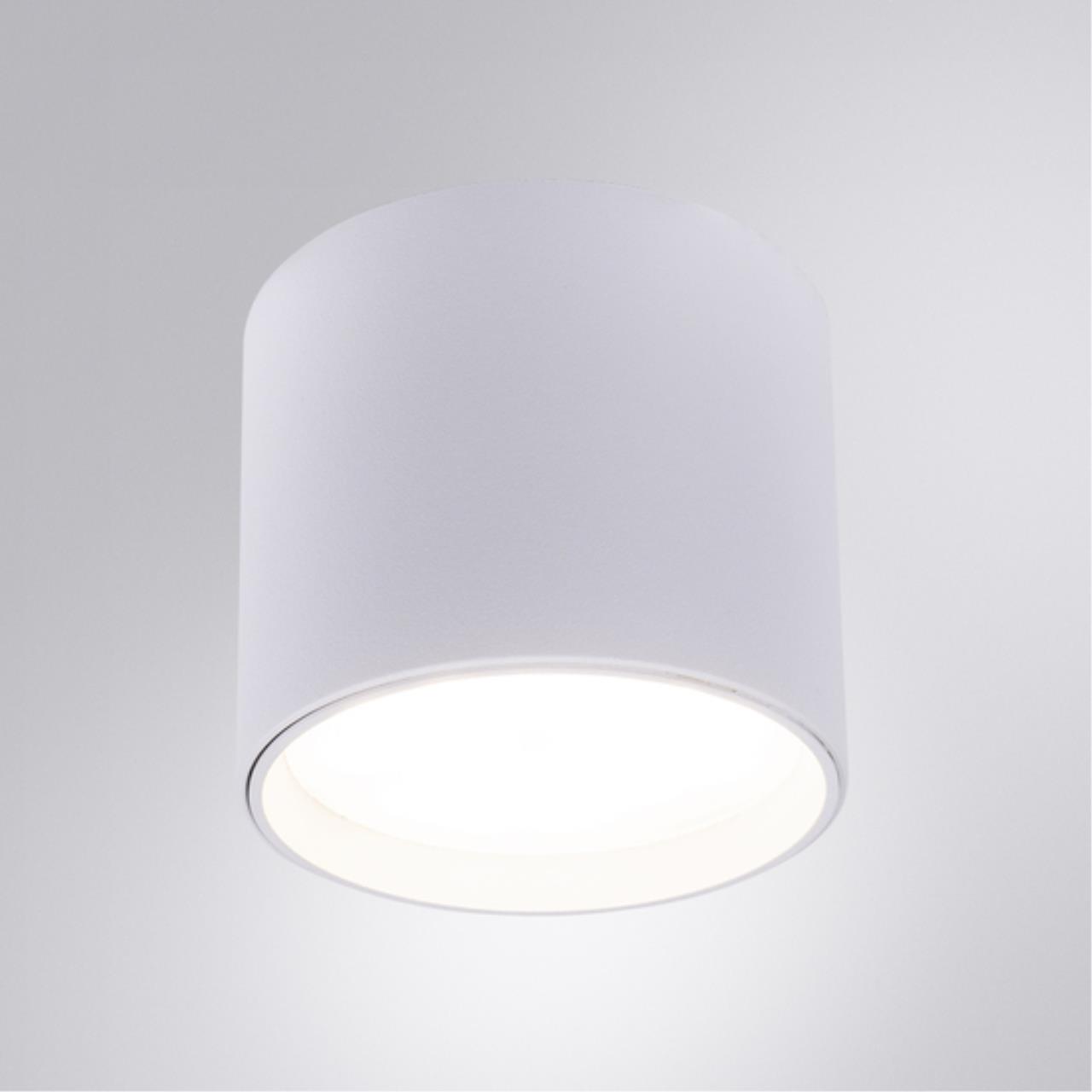 картинка Спот Arte Lamp INTERCRUS A5548PL-1WH от магазина pro-decor.kz