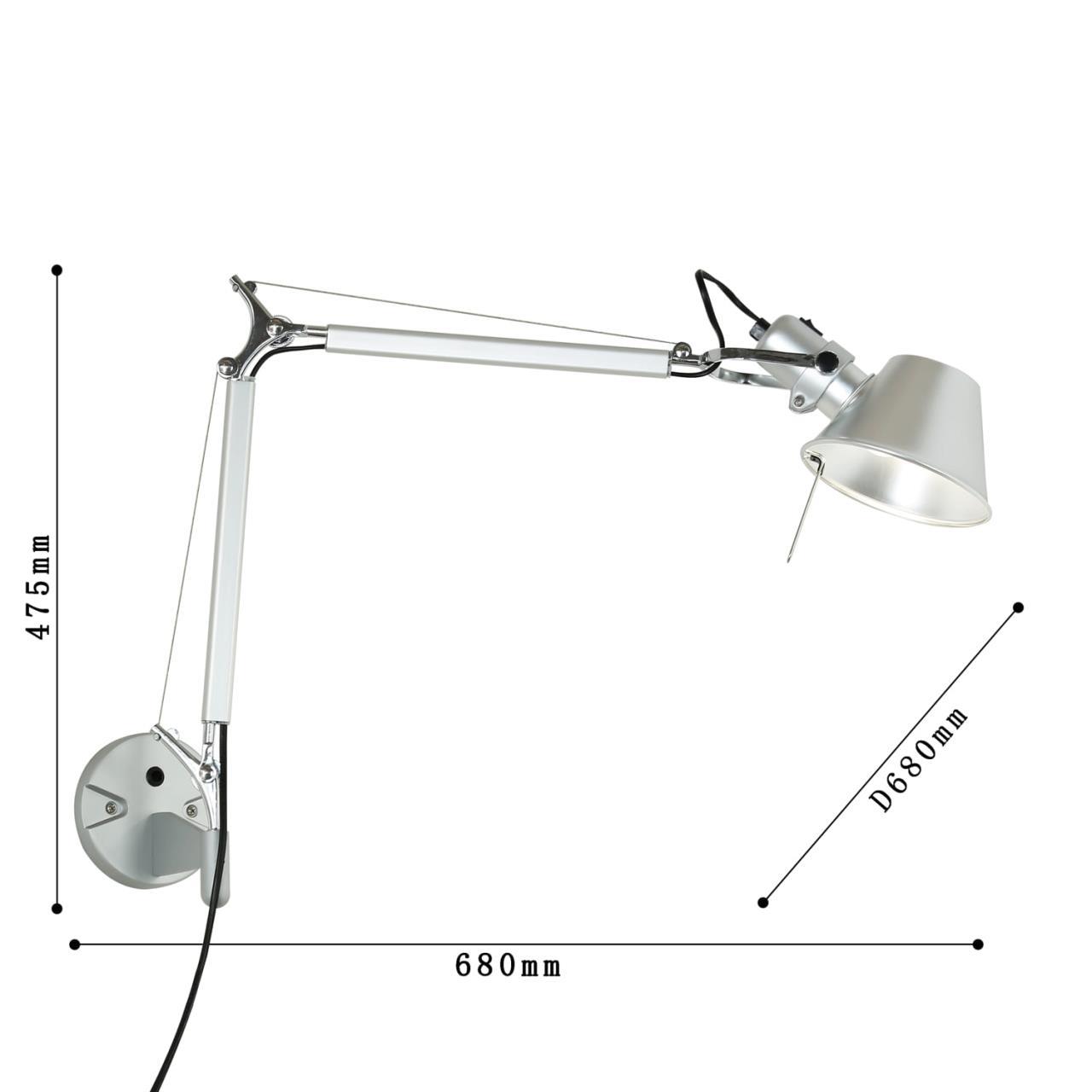 картинка Спот Favourite Legend 1870-1W от магазина pro-decor.kz