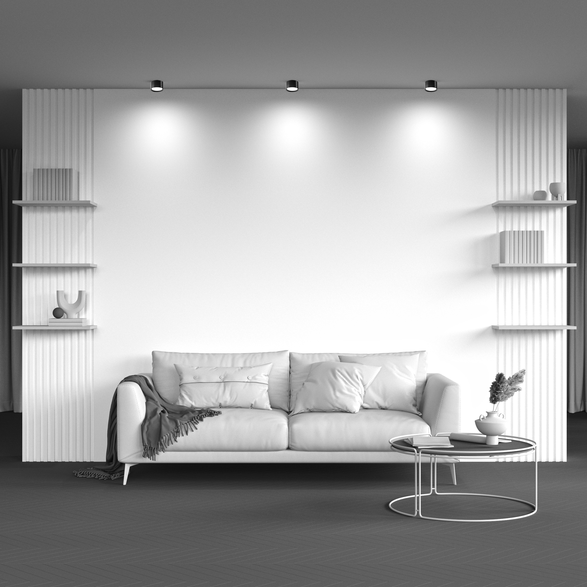 картинка Потолочный светильник Technical C086CL-GX53-SRD-B магазин pro-decor.kz являющийся официальным дистрибьютором в Казахстане картинка Потолочный светильник Technical C086CL-GX53-SRD-B от магазина pro-decor.kz