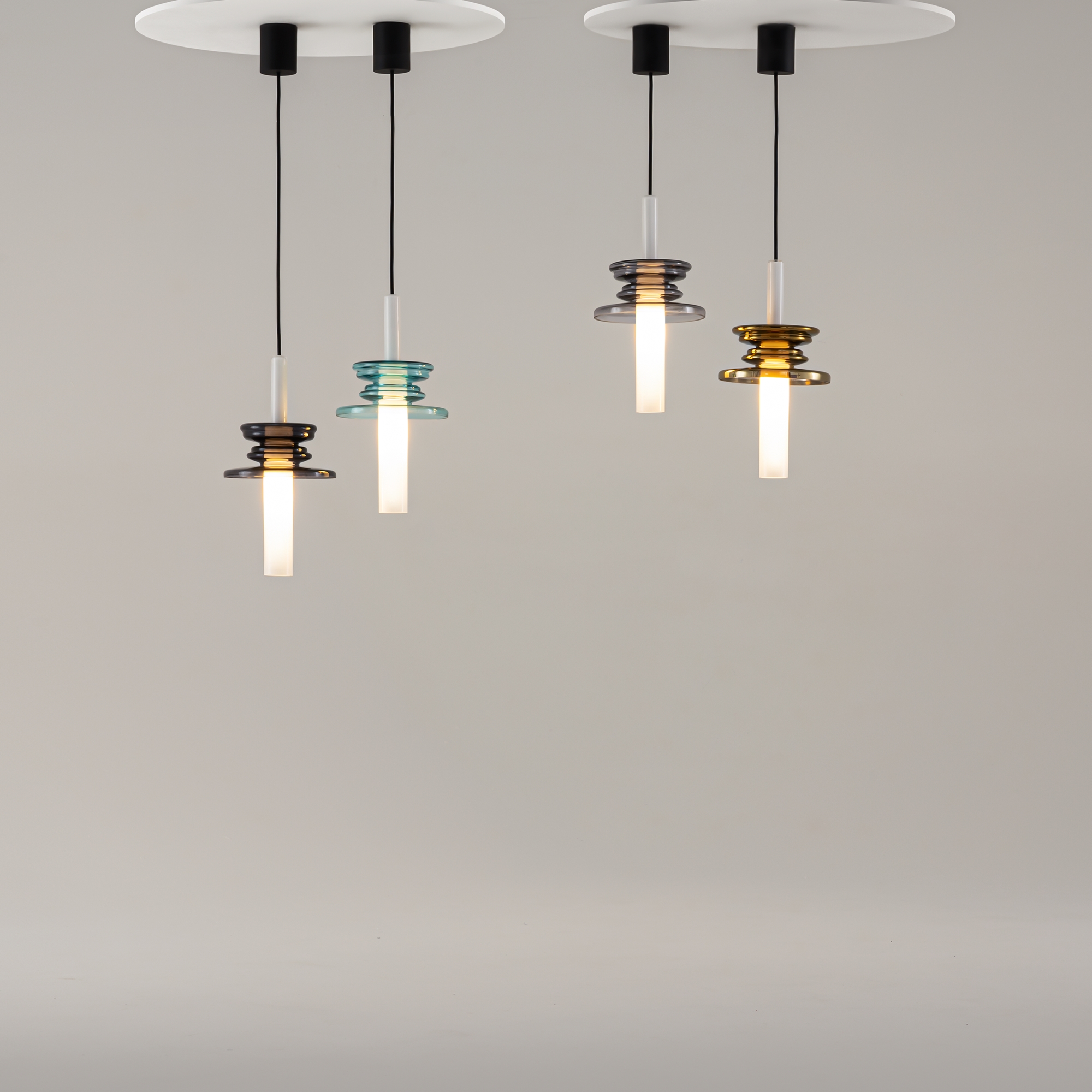 картинка Подвесной светильник Maytoni MOD255PL-01B3 от магазина pro-decor.kz