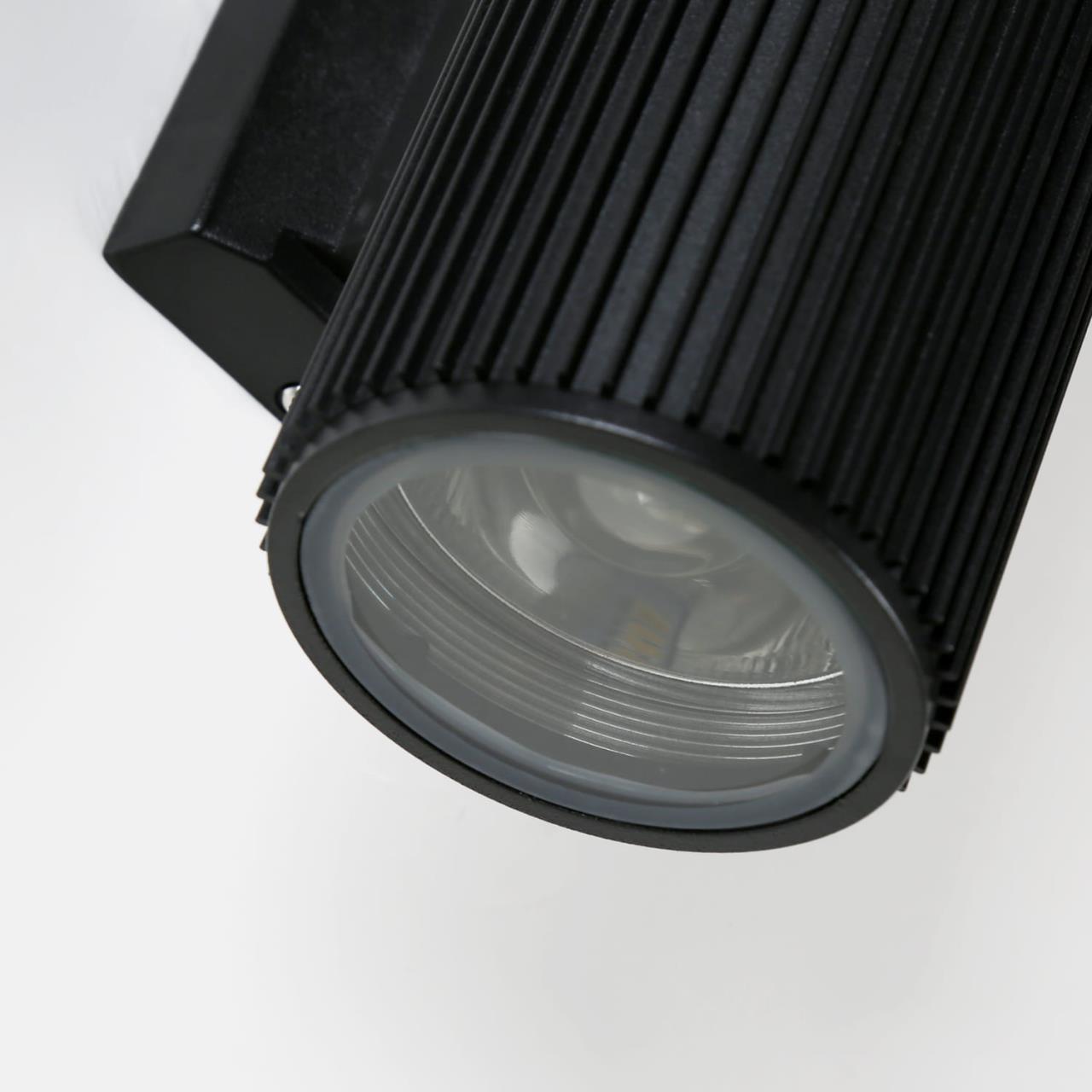 картинка Уличный настенный светильник Favourite Pola 2858-2W от магазина pro-decor.kz