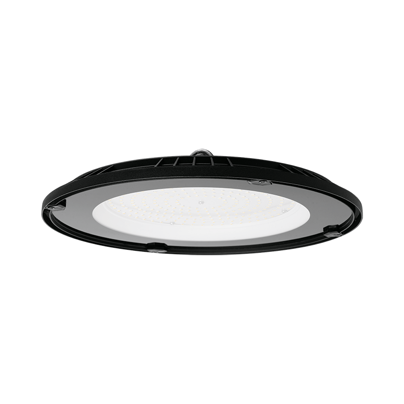 картинка Светильник светодиодный промышленный WOLTA UFO-150W/01  от магазина pro-decor.kz