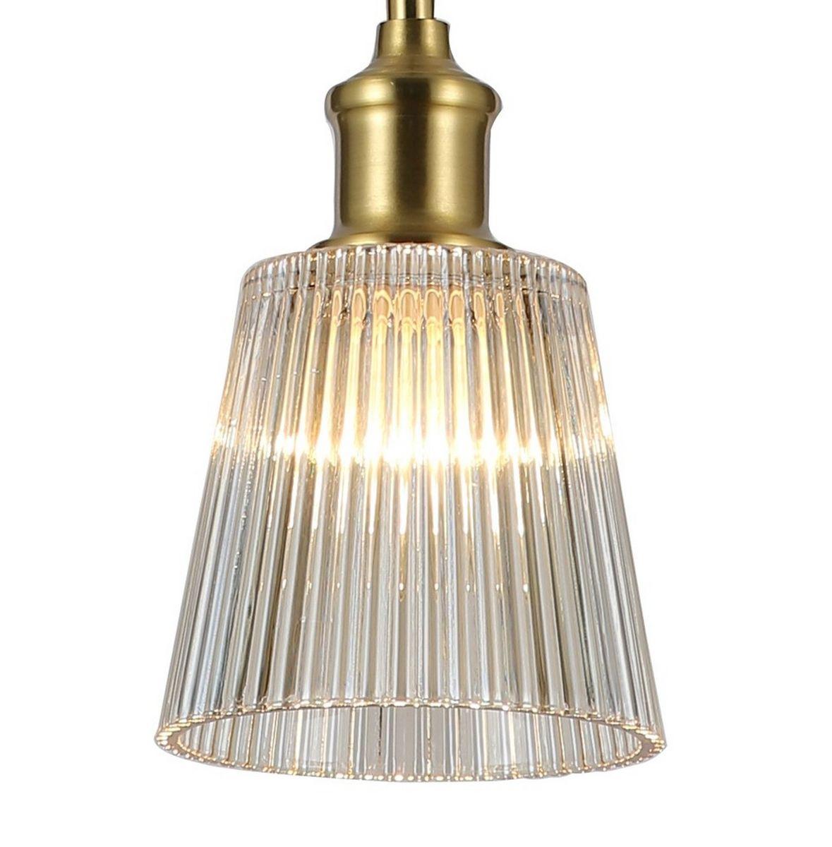 картинка Подвесной светильник Favourite Copita 2777-1P от магазина pro-decor.kz