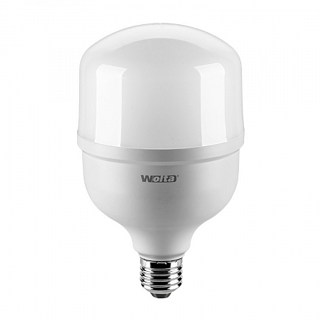 картинка Светодиодная лампа WOLTA 25WHP30E27/40 HP 30Вт 2500лм 6500К E27/40 1/40 от магазина pro-decor.kz