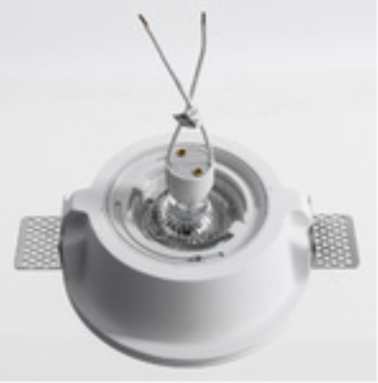 картинка Встраиваемый светильник Arte Lamp Invisible A9215PL-1WH магазин pro-decor.kz являющийся официальным дистрибьютором в Казахстане картинка Встраиваемый светильник Arte Lamp Invisible A9215PL-1WH от магазина pro-decor.kz