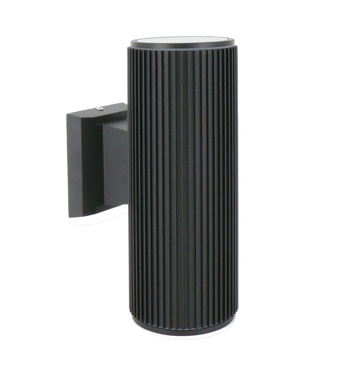 картинка Уличный настенный светильник Favourite Pola 2858-2W от магазина pro-decor.kz