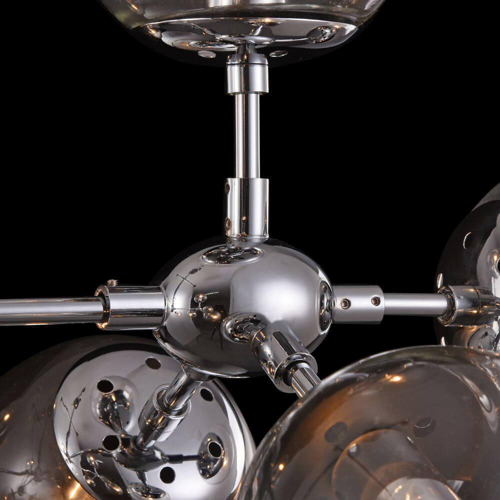 картинка Потолочный светильник Freya Richard FR5596PL-16CH магазин pro-decor.kz являющийся официальным дистрибьютором в Казахстане картинка Потолочный светильник Freya Richard FR5596PL-16CH от магазина pro-decor.kz