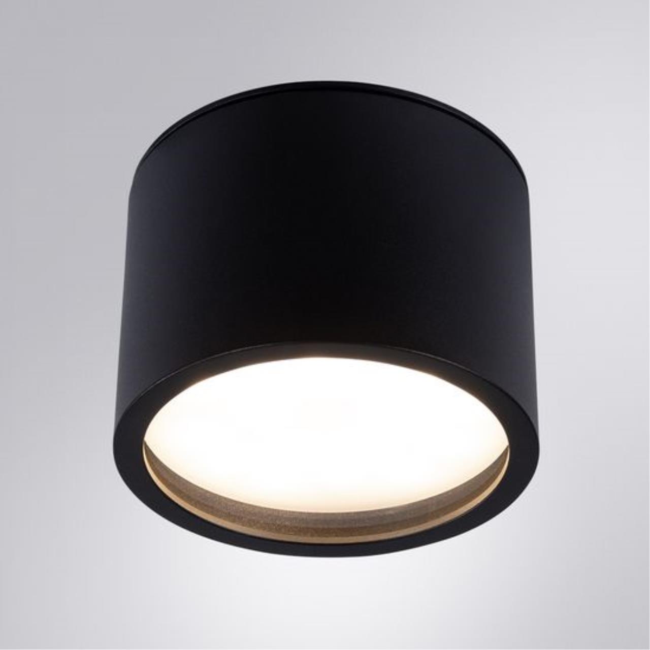 картинка Спот Arte Lamp INTERCRUS A5543PL-1BK от магазина pro-decor.kz