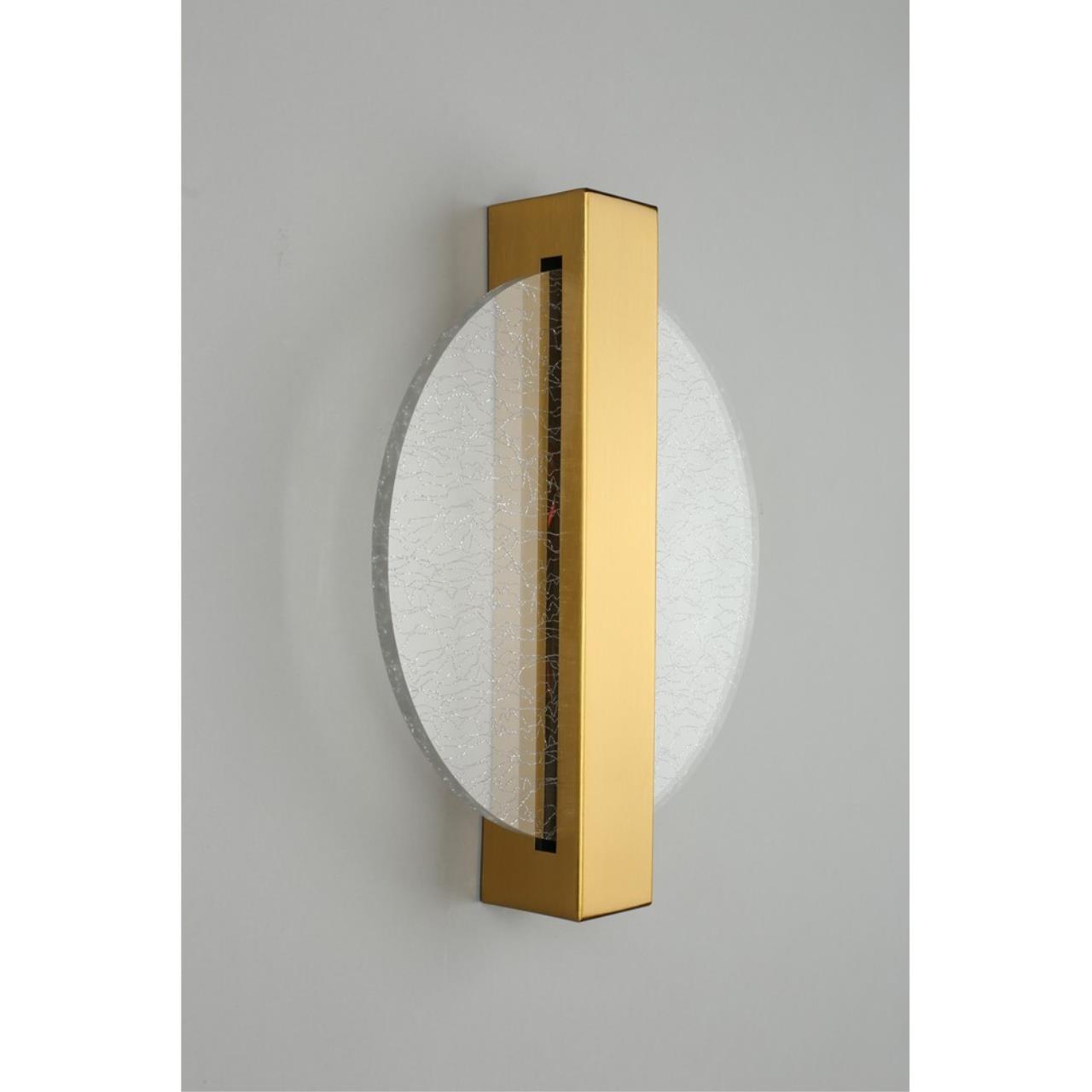 картинка APL.343.11.08 Бра настенное Aployt Abeliya от магазина pro-decor.kz