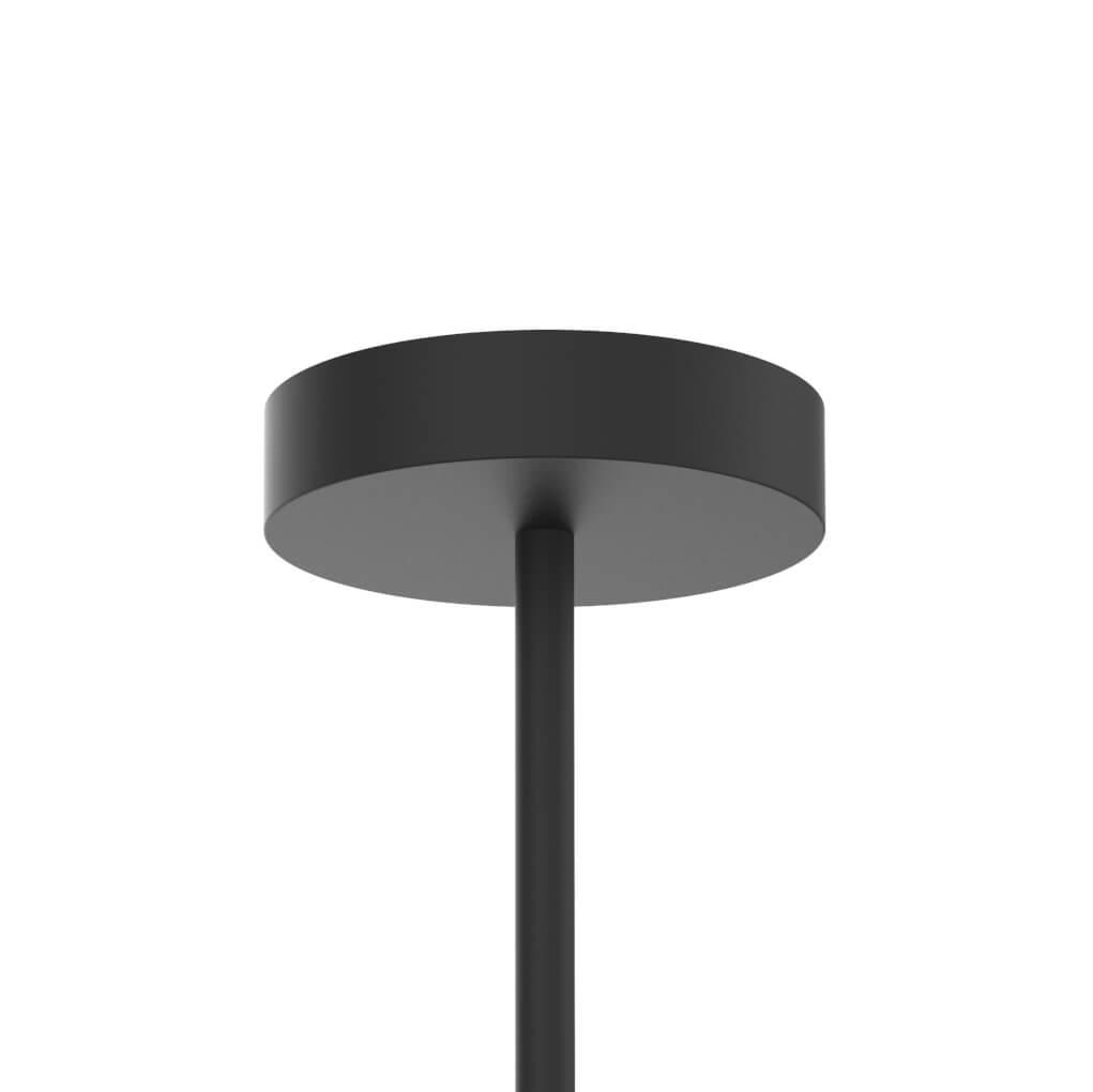 картинка Потолочная светодиодная люстра Favourite Duplex 2324-12U от магазина pro-decor.kz