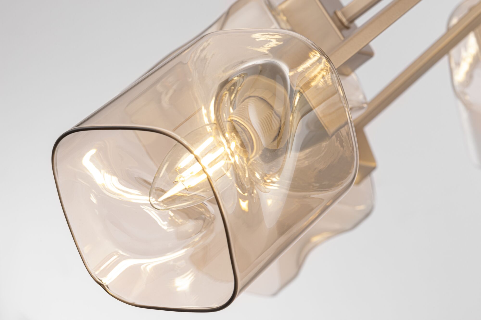 картинка Потолочная люстра Freya Isabella FR5095CL-08G от магазина pro-decor.kz