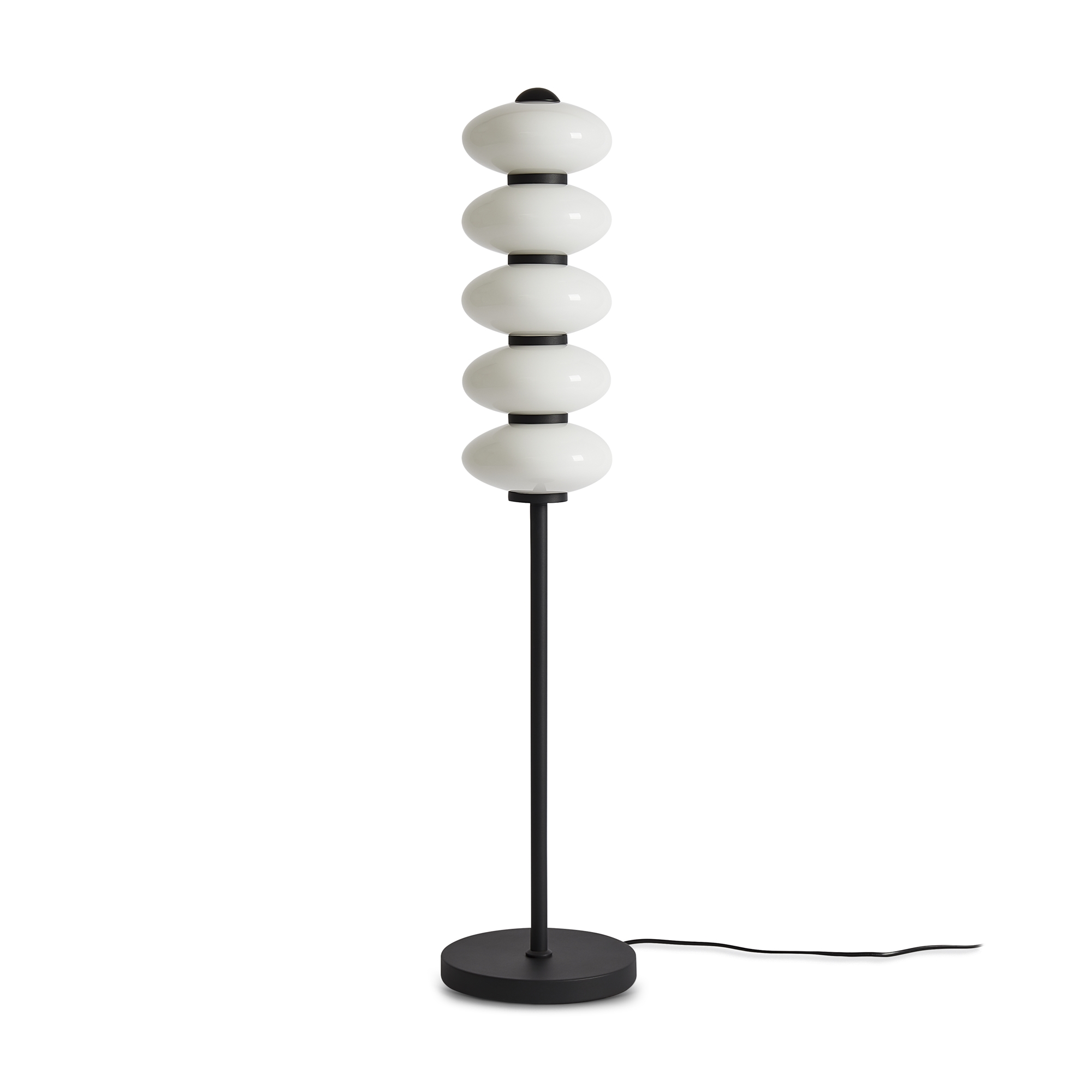 картинка Напольный светильник (торшер) Freya FR5553FL-L20B от магазина pro-decor.kz