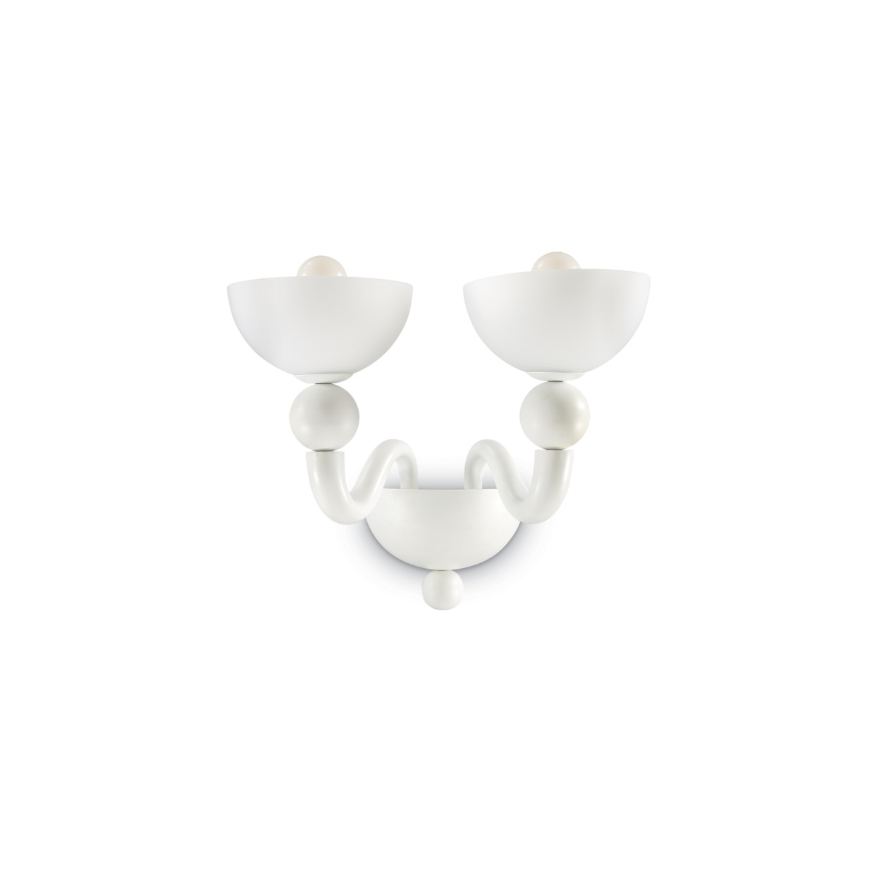 картинка Бра BON BON AP2 BIANCO 93987 от магазина pro-decor.kz