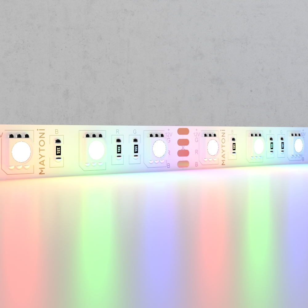 картинка Светодиодная лента Led Strip 10134 магазин pro-decor.kz являющийся официальным дистрибьютором в Казахстане картинка Светодиодная лента Led Strip 10134 от магазина pro-decor.kz