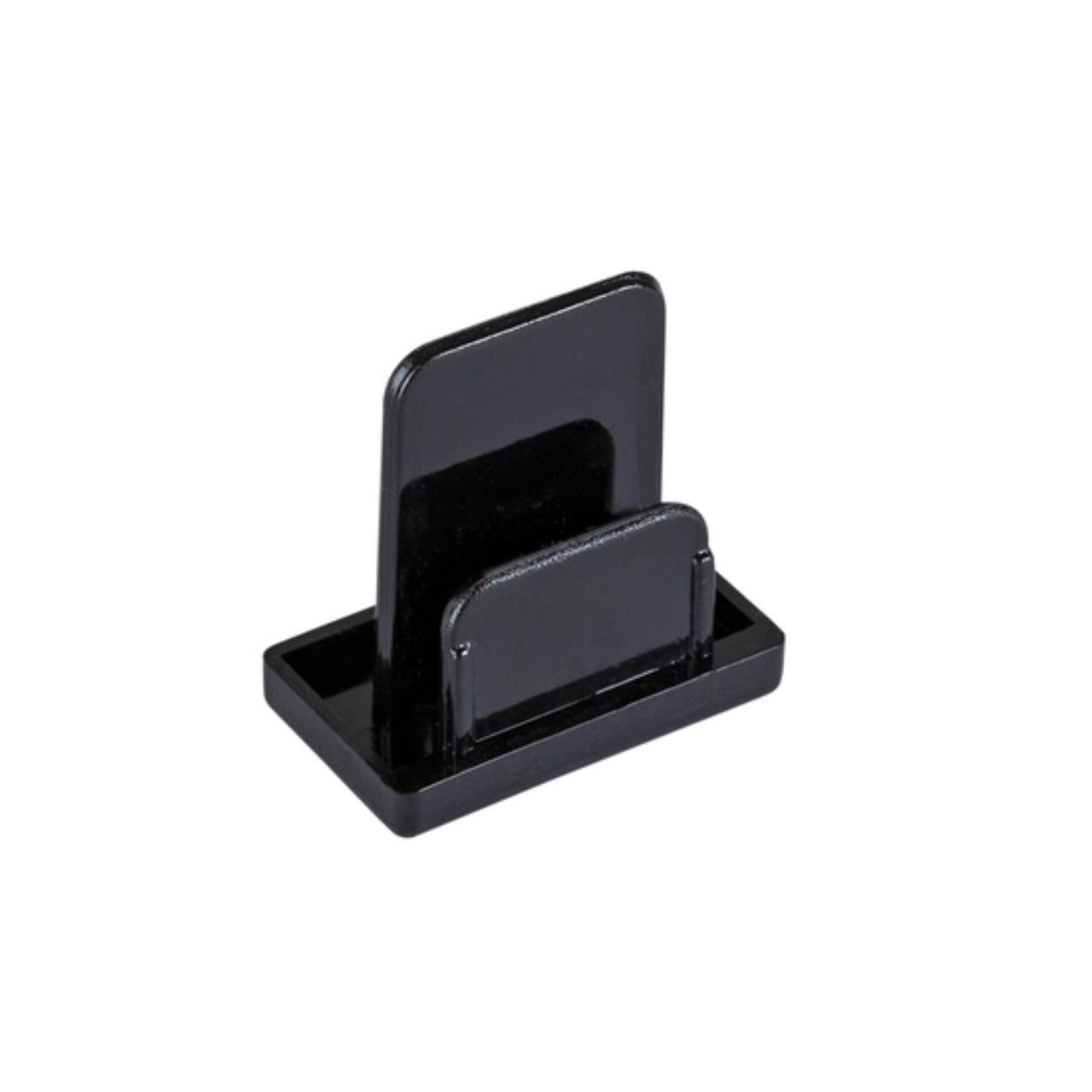 картинка КОННЕКТОР-ЗАГЛУШКА Arte Lamp TRACK ACCESSORIES A210206 магазин pro-decor.kz являющийся официальным дистрибьютором в Казахстане картинка КОННЕКТОР-ЗАГЛУШКА Arte Lamp TRACK ACCESSORIES A210206 от магазина pro-decor.kz