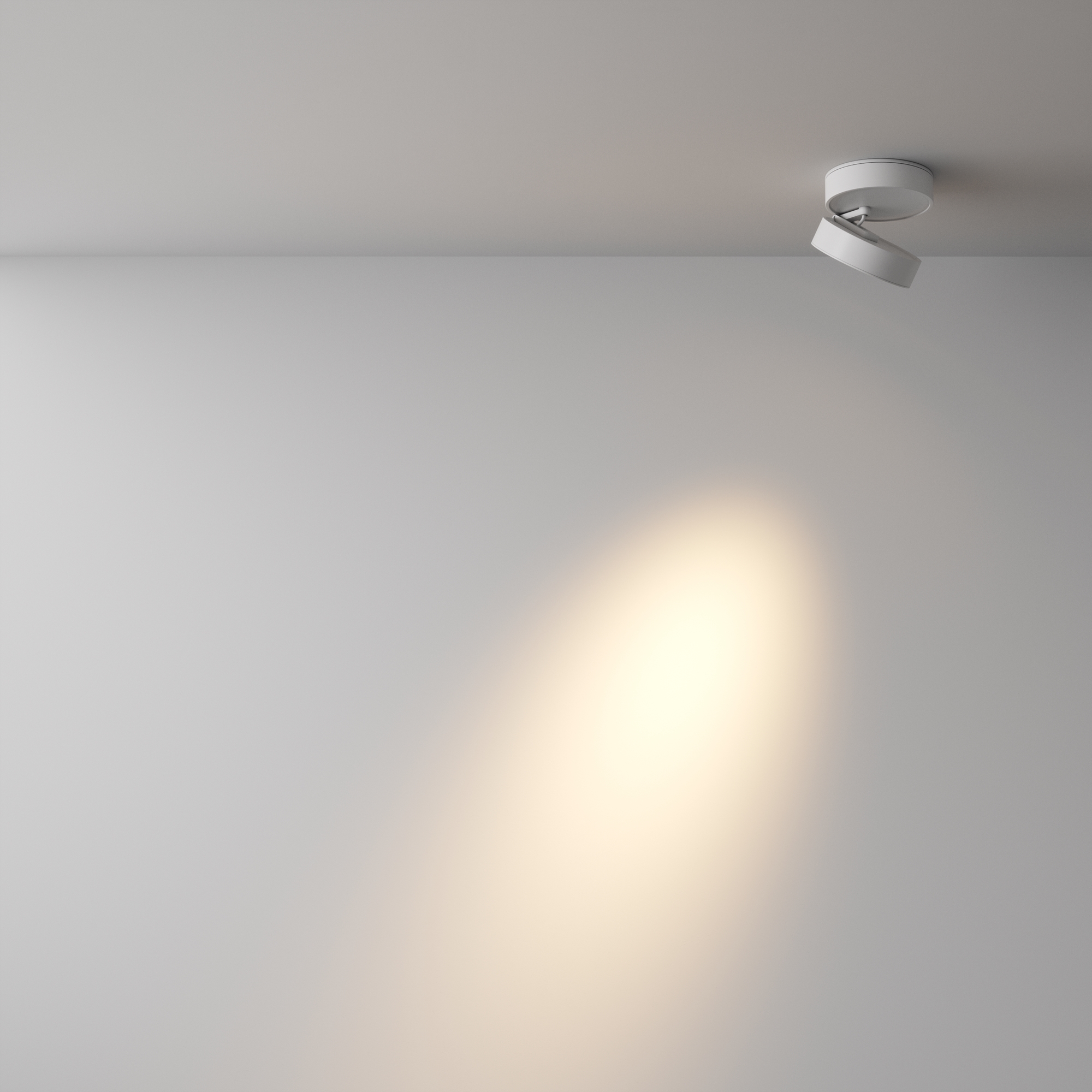 картинка Спот Maytoni Alivar C022CL-L7W от магазина pro-decor.kz