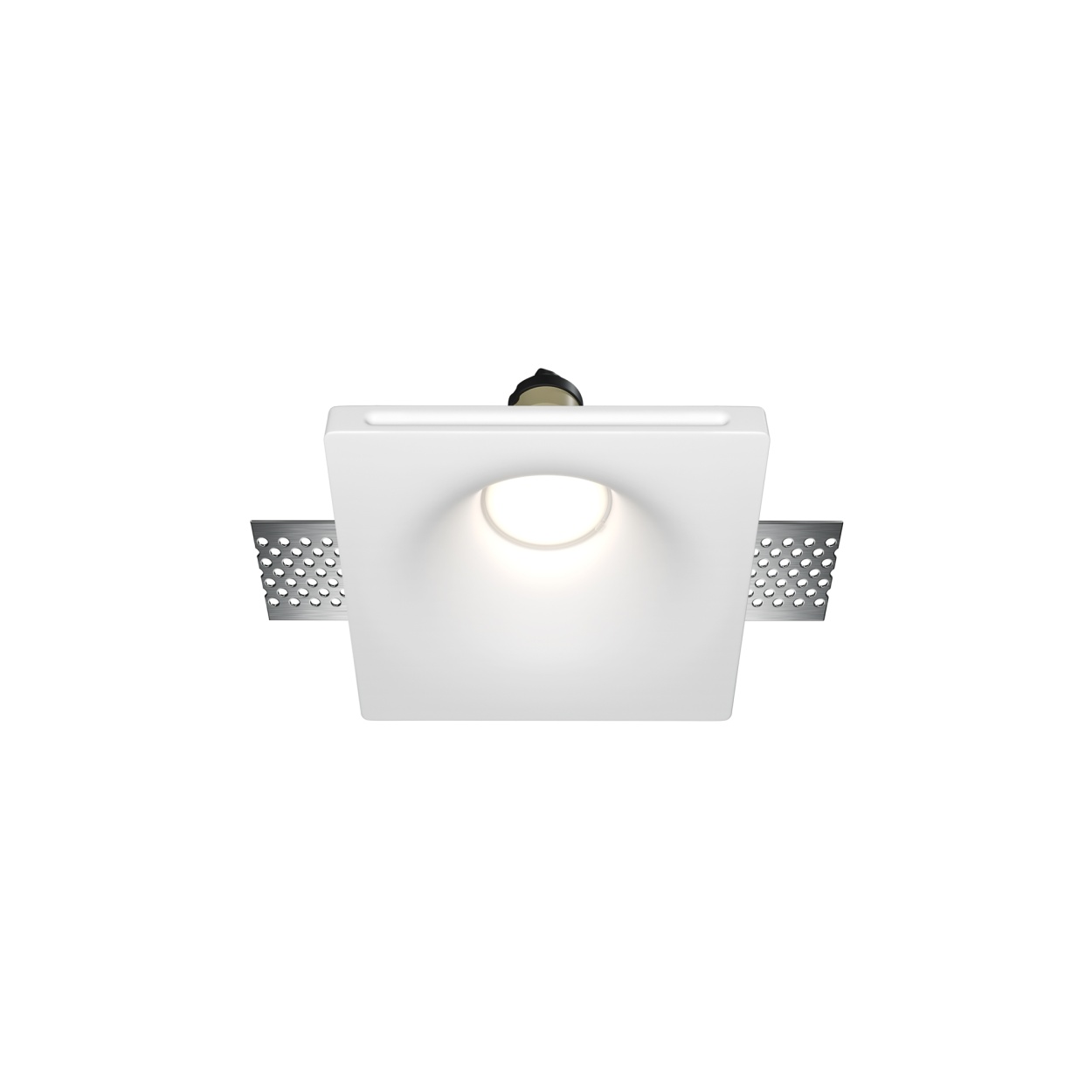 картинка Встраиваемый светильник Technical DL001-1-01-W-1 от магазина pro-decor.kz