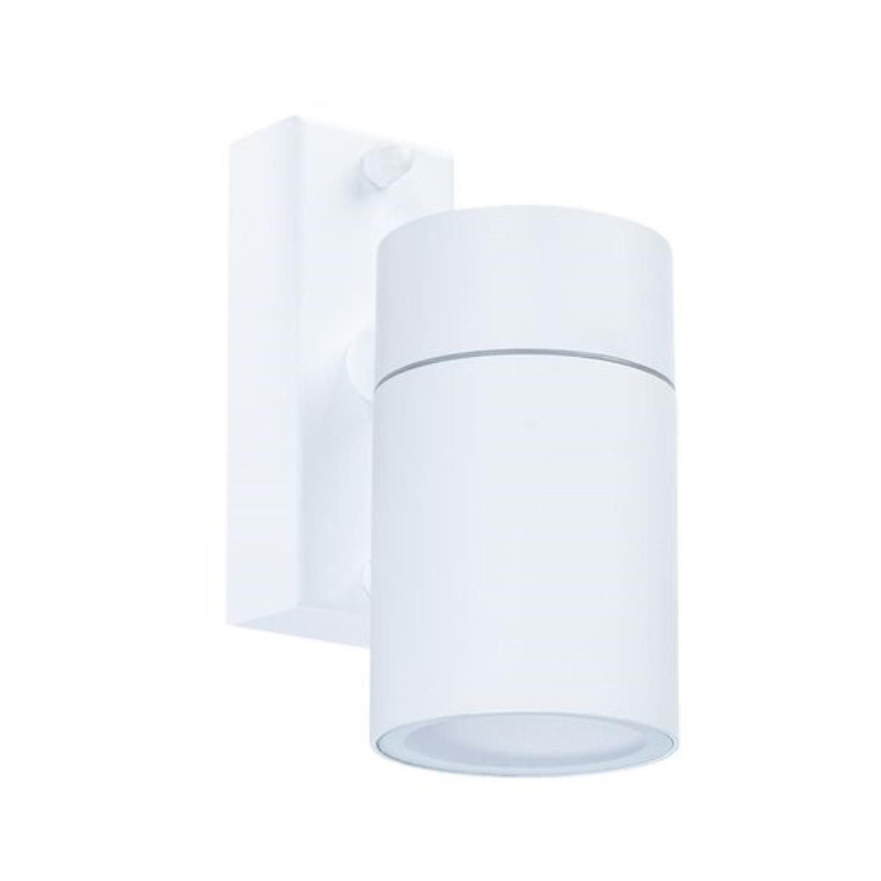 картинка Уличный настенный светильник Arte Lamp Sonaglio A3302AL-1WH от магазина pro-decor.kz
